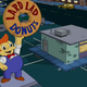 The Simpsons